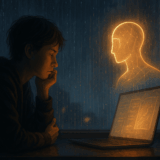 AIは、人間の「孤独」を癒せるか？