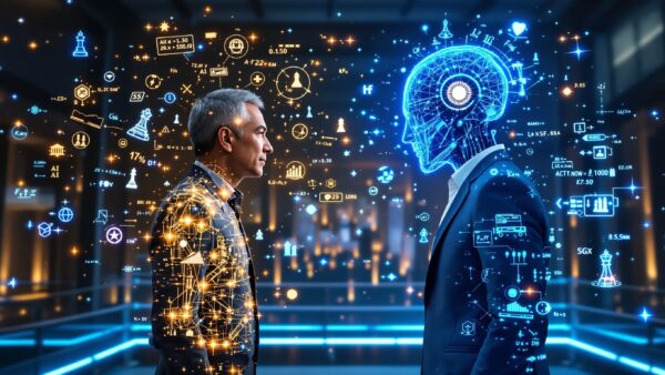 もし、あなたのAIが「賢く」なりすぎたら？