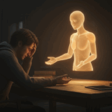 AIと乗り越える「孤独な挑戦」の壁