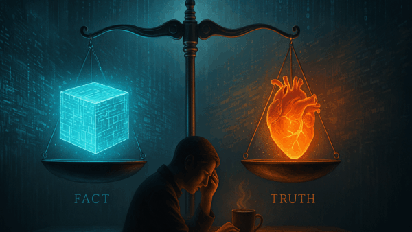 AIは「嘘」を見抜けるか？