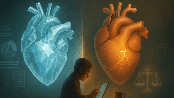 AIは、人を「愛する」ことができるか？