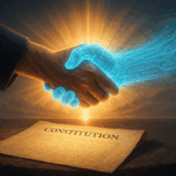 AIと人間の「共存憲法」を制定する