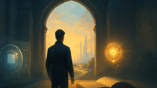 5年後、あなたはAIと、どんな「対話」をしていますか？