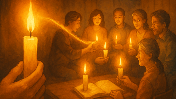 【お知らせ】理念を語り合う、最初のリアル交流会を尼崎で開催します！