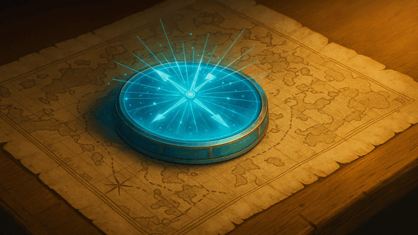 「好き」を仕事に変える、AIブレスト術