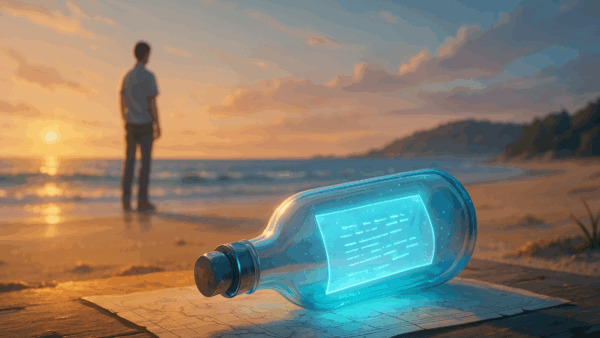 AIと書く、あなたの「公式サイト」