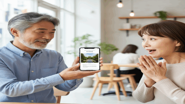 ブログの印象は3秒で決まる？あなたの城の内装（テンプレート）選び、間違っていませんか？