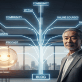 「ブログはオワコン」は本当？ 凡人の僕がAIと見つけた、最強の「手段」としてのブログ戦略