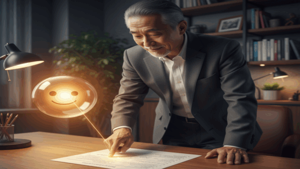 「AIの答えが平凡？」は、質問が原因です。僕が実践する「AIを最高の相棒にする」魔法の質問術