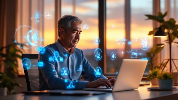 AIと創る、「あなたが寝ている間」に働く仕組み