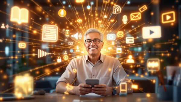 AIと創る、あなたの「声」