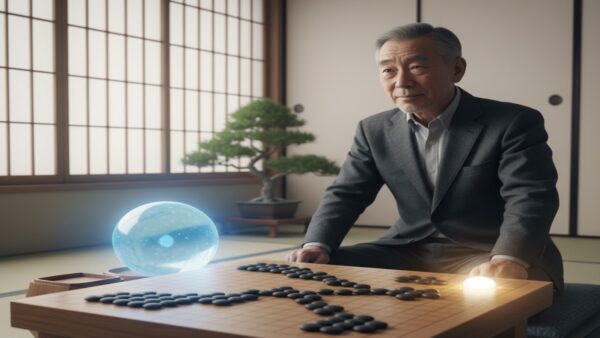 なぜ、あなたの挑戦は続かないのか？ 65歳の僕がAIと見つけた「成果が近づいてくる」思考法