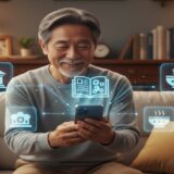 今さら聞けない「AI」の話。実は、あなたのカバンの中にAIはもう入っていますよ