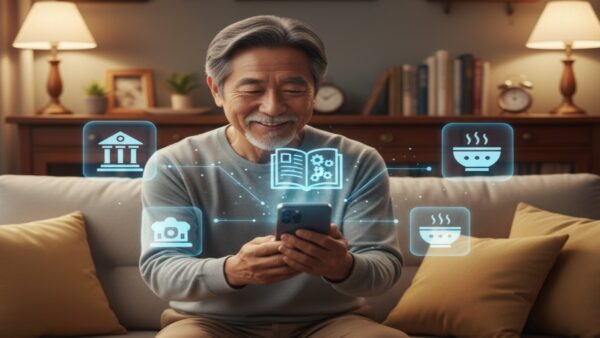 今さら聞けない「AI」の話。実は、あなたのカバンの中にAIはもう入っていますよ