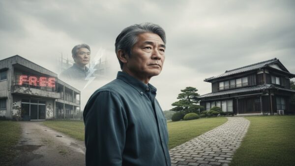 ブログ開設は「家づくり」と同じ。賃貸アパート（無料ブログ）と一戸建て（WordPress）、あなたの未来はどちらに建てますか？