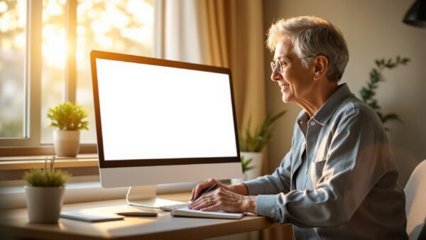  【実録】60歳からの挑戦｜ブログで月3万円を稼ぐまでの軌跡と学び