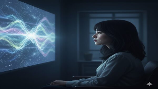 AIが描いた「魂」：その「感動」は、本物か？