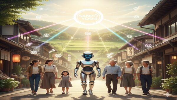 AIと創る、僕らの「小さな経済圏」