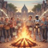 AIと見つける、あなたの「最初の仲間」